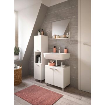 Baie 3 piese, 87 cm