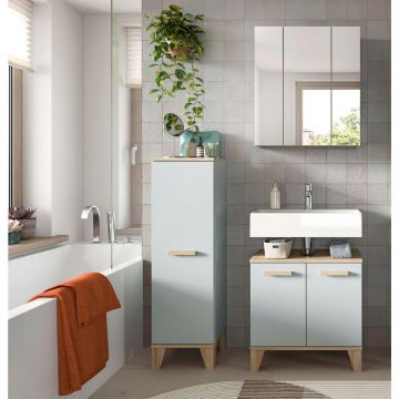 Baie 3 piese, 94 cm