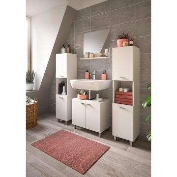 Baie 4 piese, 117 cm
