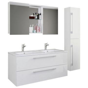 Baie 4 piese, 145 cm