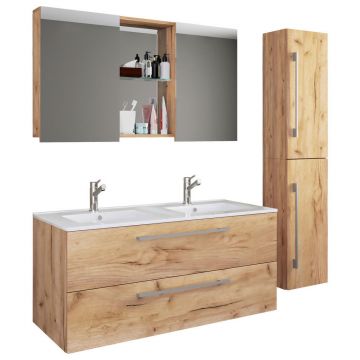Baie 4 piese, 145 cm