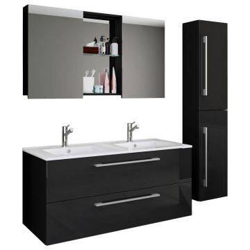 Baie 4 piese, 145 cm