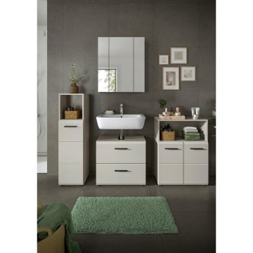 Baie 4 piese, 150 cm