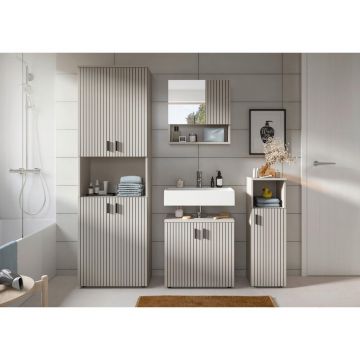 Baie 4 piese, 150 cm