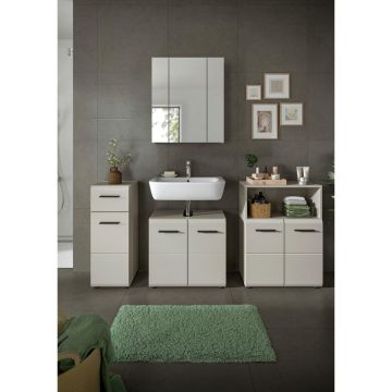 Baie 4 piese, 150 cm