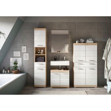 Baie 4 piese, 171 cm