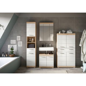 Baie 4 piese, 171 cm