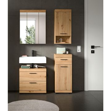 Baie 4 piese, 97 cm
