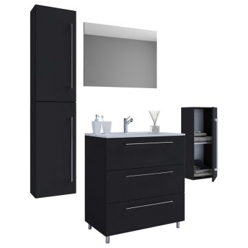 Baie 5 piese, 146 cm