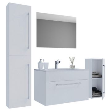 Baie 5 piese, 146 cm