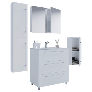 Baie 5 piese, 146 cm