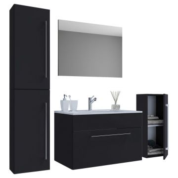 Baie 5 piese, 146 cm