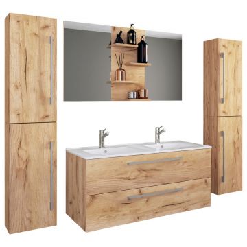 Baie 5 piese, 178 cm