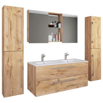Baie 5 piese, 178 cm
