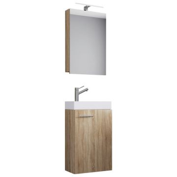 Baie De Serviciu 40 cm