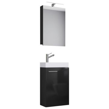 Baie De Serviciu 40 cm