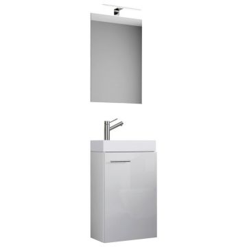 Baie De Serviciu 40 cm