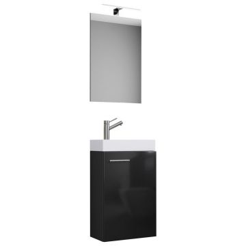 Baie De Serviciu 40 cm
