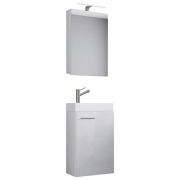 Baie De Serviciu 40 cm