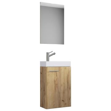 Baie De Serviciu 41 cm