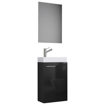 Baie De Serviciu 41 cm