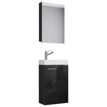 Baie De Serviciu 41 cm