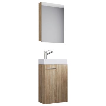 Baie De Serviciu 41 cm