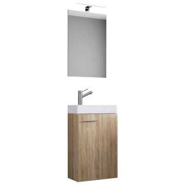 Baie De Serviciu 41 cm