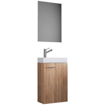 Baie De Serviciu 41 cm