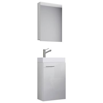 Baie De Serviciu 41 cm