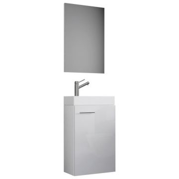 Baie De Serviciu 41 cm