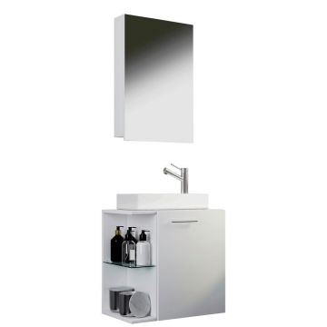Baie De Serviciu 52 cm
