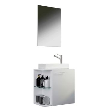 Baie De Serviciu 52 cm