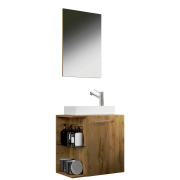 Baie De Serviciu 52 cm