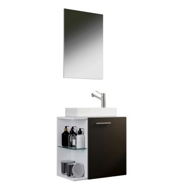 Baie De Serviciu 52 cm