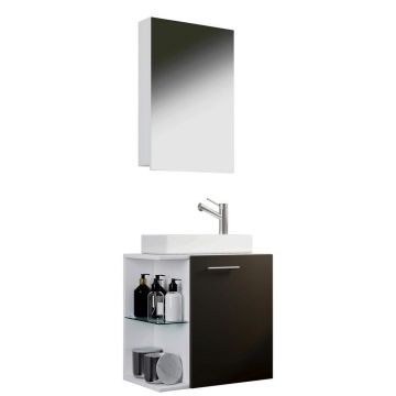 Baie De Serviciu 52 cm