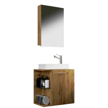 Baie De Serviciu 52 cm