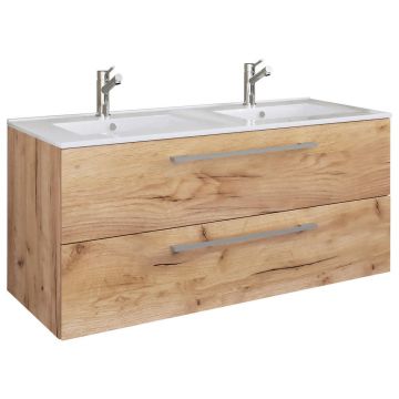 Bază Cu Lavoar 111 cm