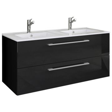 Bază Cu Lavoar 111 cm