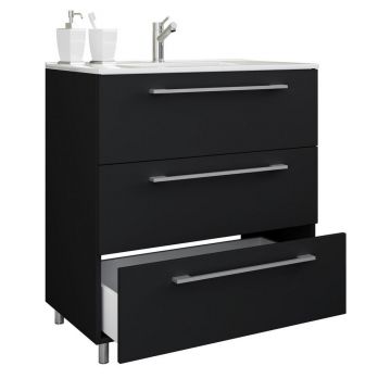 Bază Cu Lavoar 60 cm