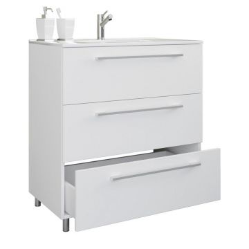 Bază Cu Lavoar 60 cm