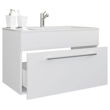 Bază Cu Lavoar 60 cm