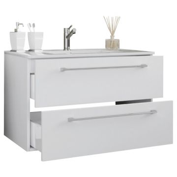 Bază Cu Lavoar 81 cm