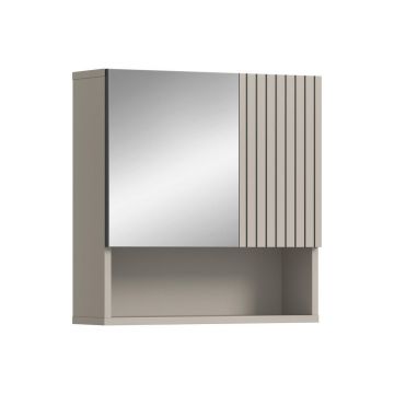 Dulap Cu Oglindă 60/55/17 cm