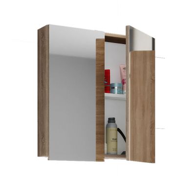 Dulap Cu Oglindă 60/59/12 cm