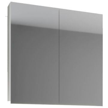 Dulap Cu Oglindă 60/59/12 cm