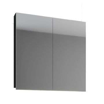 Dulap Cu Oglindă 60/59/12 cm