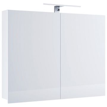 Dulap Cu Oglindă 60/59,2/12 cm