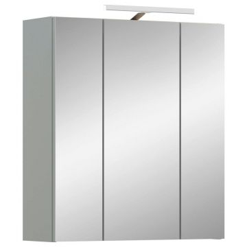 Dulap Cu Oglindă 60/68/19 cm