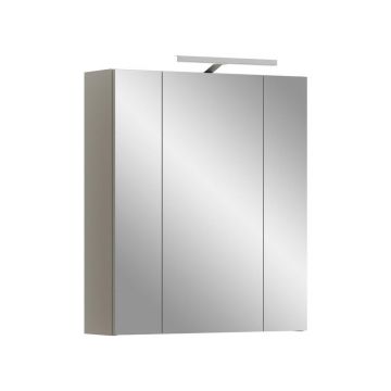 Dulap Cu Oglindă 60/70/18 cm